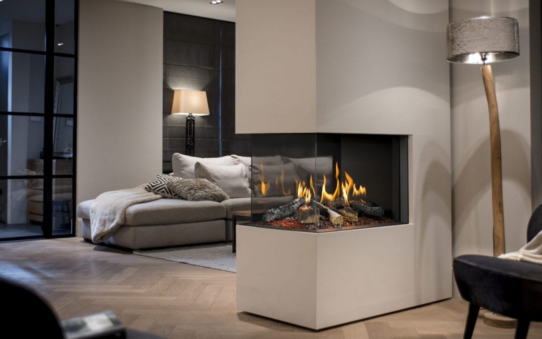 What do I need to consider when choosing heating options for my home?