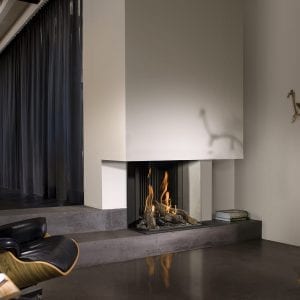 Bellfires Smart Bell Panorama 45-45