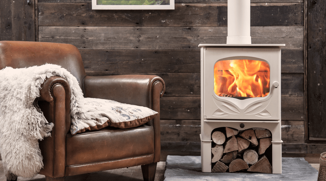 Benefits Of Turning To Wood Burning Stoves Or Fireplaces This Winter In The UK