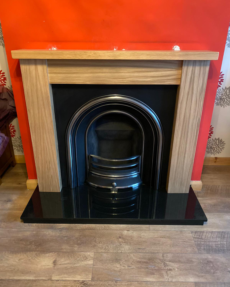 Portadown Fireplaces NI The fireplace, stove and gas fire specialists