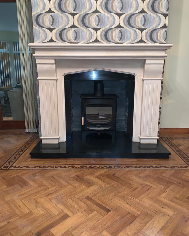 Portadown Fireplaces NI The fireplace, stove and gas fire specialists