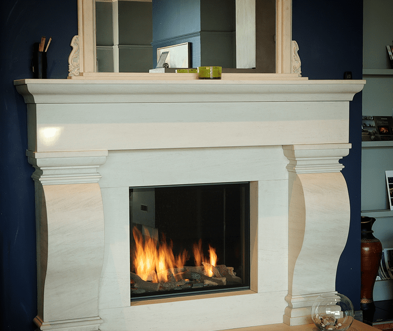 £500 Portadown Fireplaces Gift Voucher Competition