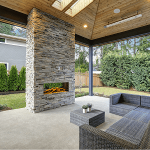 Evonic Fires e1030ds