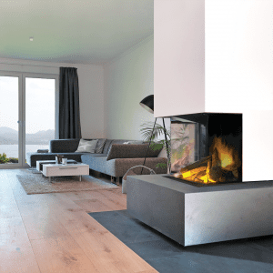 Evonic Fires e500gf3