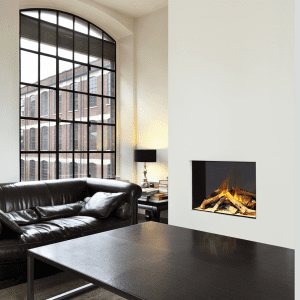 Evonic Fires e600s