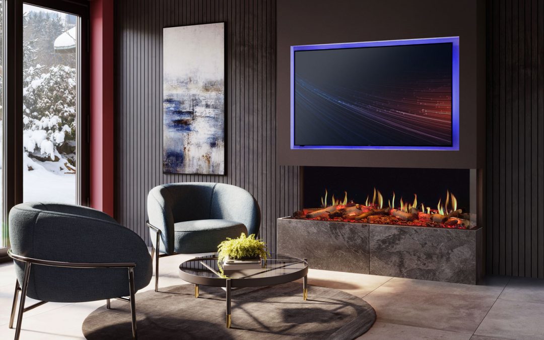 43″ TV Competition